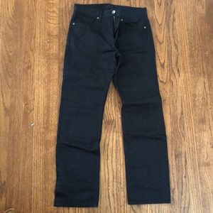UNIQLO Men's Jeans